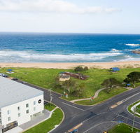 Abode Malua Bay - Gold Coast 4U