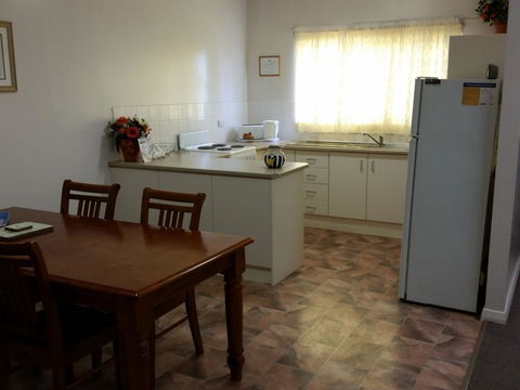 About Town Cottages - Accommodation Gold Coast 3