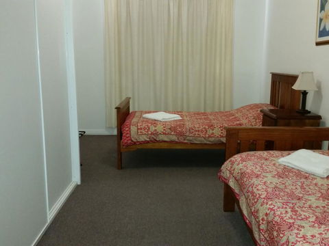 About Town Cottages - Accommodation Gold Coast 1