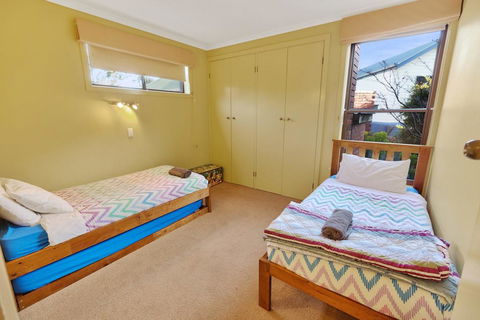 Above Sunset - 100m From The Paynesville Lakes - Accommodation Gold Coast 1
