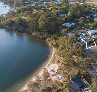 Above Sunset - 100m from the Paynesville Lakes - Accommodation Gold Coast
