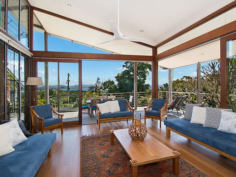 Above The Pass - 1 Gold Coast 0