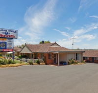 Abraham Lincoln Motel - Gold Coast 4U