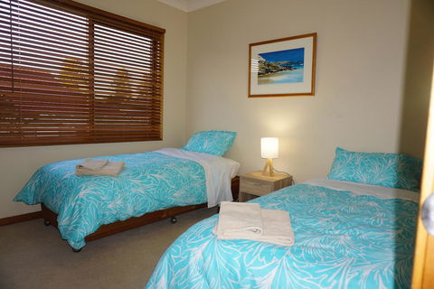 Abrigo Apartment - Accommodation Gold Coast 3