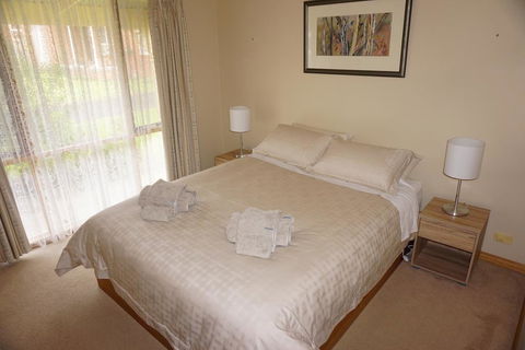 Abrigo Apartment - Accommodation Gold Coast 1