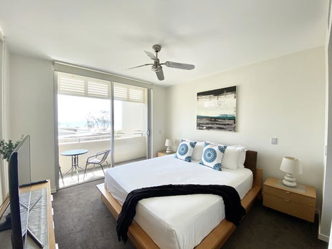 Absolute Beachfront - Cabarita Beach - Ocean Views - 3 Bed Apartment - Gold Coast 4U 3
