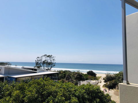 Absolute Beachfront - Cabarita Beach - Ocean Views - 3 Bed Apartment - Gold Coast 4U 0