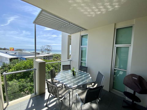 Absolute Beachfront - Cabarita Beach - Ocean Views - 3 Bed Apartment - Gold Coast 4U 1