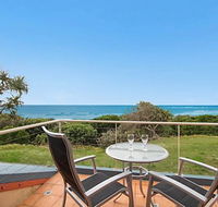 Absolute Beachfront at Hastings - Gold Coast 4U