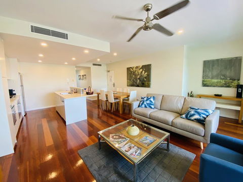 Absolute Beachfront Cabarita Beach - 2 Bed With Pool Views - Gold Coast 4U 1