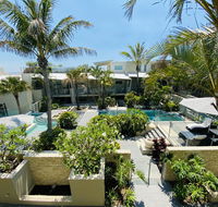 Absolute Beachfront Cabarita Beach - 2 Bed With Pool Views - Gold Coast 4U