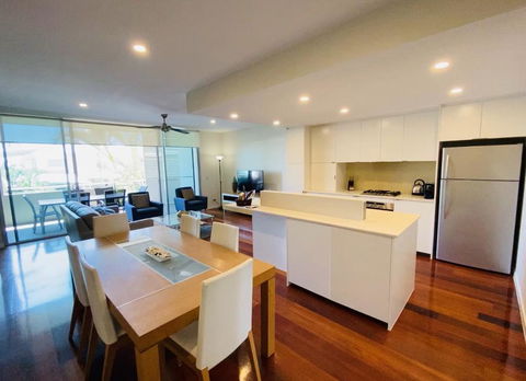 Absolute Beachfront Cabarita Beach - 2 Bed With Pool Views - Gold Coast 4U 2