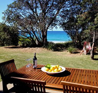 Absolute Beachfront Mollymook - 1 Gold Coast