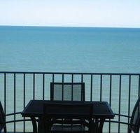 Absolute Beachfront with Million Dollar Views - Accommodation Gold Coast