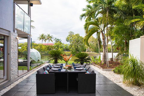 Absolute Lakefront - Port Douglas - Accommodation Gold Coast 0