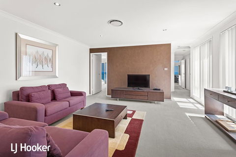 Absolute Waterfront @ Anna Bay - Accommodation Gold Coast 0