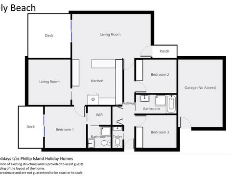 Absolutely Beach - Accommodation Gold Coast 1
