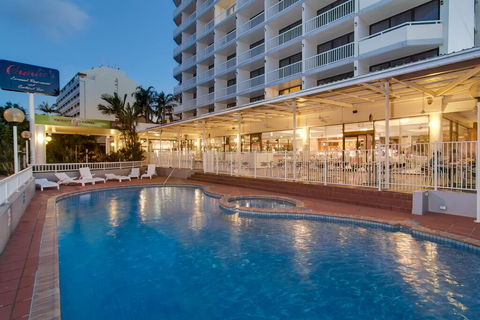 Acacia Court Hotel - Accommodation Gold Coast 0