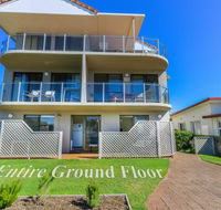Acacia Kingscliff Town Holiday Apartment - Gold Coast 4U