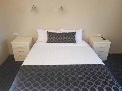 Acacia Motel - Accommodation Gold Coast 1