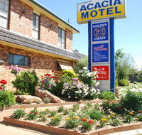 Acacia Motel - Accommodation Gold Coast