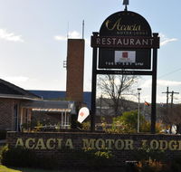 Acacia Motor Lodge - Accommodation Gold Coast