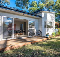 Acacia on Orion  Jervis Bay Rentals - Accommodation Gold Coast