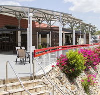 Acacia Ridge Hotel  Motel - Accommodation Gold Coast