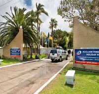 Acclaim Pine Grove Holiday Park - Gold Coast 4U