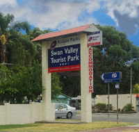 Acclaim Swan Valley Tourist Park - Accommodation Gold Coast