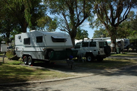 Acclaim Swan Valley Tourist Park - Accommodation Gold Coast 2