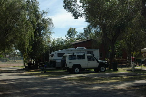 Acclaim Swan Valley Tourist Park - Accommodation Gold Coast 1