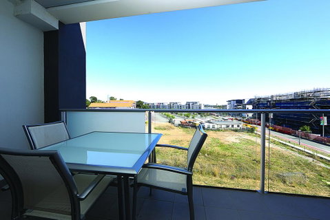 Accommodate Canberra - Aspire - Accommodation Gold Coast 1