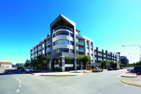 Accommodate Canberra - Aspire - Accommodation Gold Coast 0