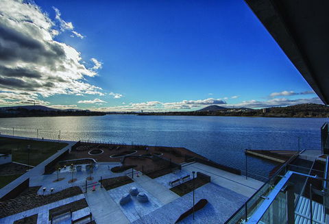 Accommodate Canberra - Aurora - Accommodation Gold Coast 1