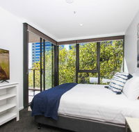 Accommodate Canberra - Highgate - Accommodation Gold Coast