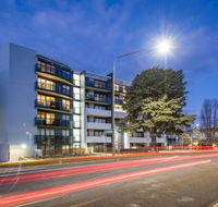 Accommodate Canberra - Indigo - Gold Coast 4U