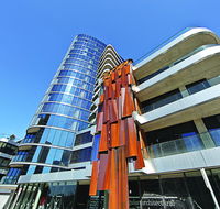 Accommodate Canberra- The Apartments Canberra City - Gold Coast 4U