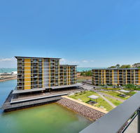 Accommodation at Darwin Waterfront - Accommodation Gold Coast