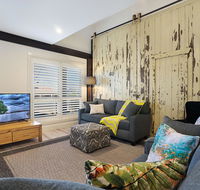Accommodation Hunter - James Street Morpeth - Accommodation Gold Coast