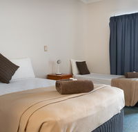 Accommodation on Denham - Gold Coast 4U
