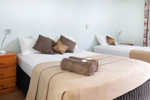 Accommodation On Denham - Gold Coast 4U 3