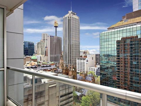 Accommodation Sydney - Kent Street - Gold Coast 4U 0