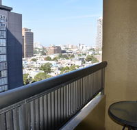 Accommodation Sydney Studio with balcony apartment - Accommodation Gold Coast