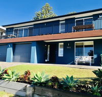 Acqua Dolce Beach House - Accommodation Gold Coast