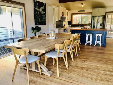 Acqua Dolce Beach House - Accommodation Gold Coast 1