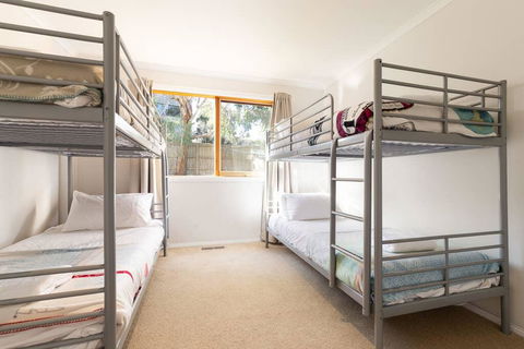 Acqua Vista - Water View, Fireplace, Walk To Beach - Accommodation Gold Coast 2