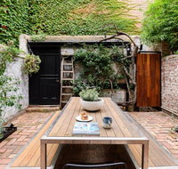 ADDERLEY A Striking 1880s Remodeled Victorian - Accommodation Gold Coast