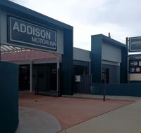 Addison Motor Inn - Gold Coast 4U