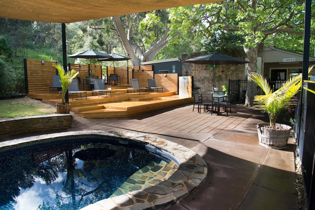 Hawthorn SA Gold Coast 4U